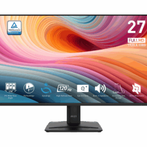 Monitor MSI – LED-backlit LCD monitor – 27″