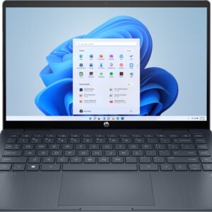 HP Pavilion x360 14-ek0004la Laptop 14 Touch