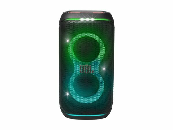 JBL PartyBox Club 120 - Altavoz de fiesta - para uso portátil