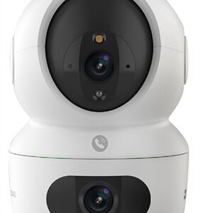 CAMARA DE SEGURIDAD EZVIZ CS-H7c-R100-8G44WF DOBLE CAMARA