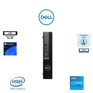 DELL OptiPlex 7020 Intel® Core™ i5 i5-14500T