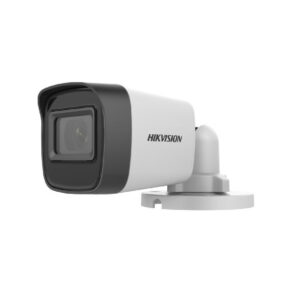 Hikvision Value Series DS-2CE16D0T-EXIPF – Cámara de videovigilancia – bala