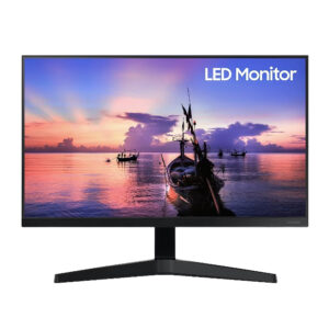 MONITOR SAMSUNG ESSENTIAL IPS FLAT MONITOR FHD 24