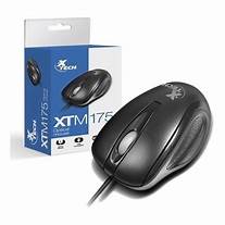Xtech – Mouse – Wired