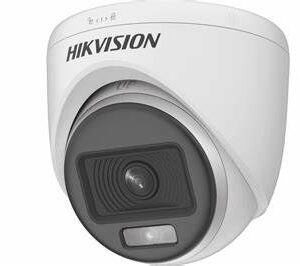 Hikvision Turbo HD Value Series DS-2CE76D0T-EXIPF – Cámara de videovigilancia