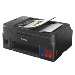 Canon PIXMA G4110 – Printer – Ink-jet