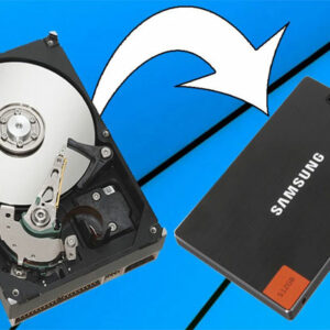 Servicio de Clonación de Discos Duros