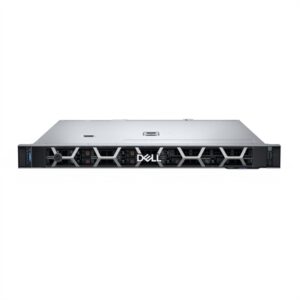 Servidor – Rack-mountable DELL PowerEdge R360
