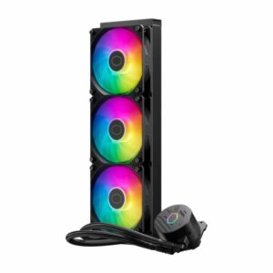 Refrigeración Liquida Cooler Master B360