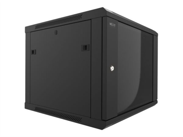 Nexxt Solutions - Rack armario - instalable en pared