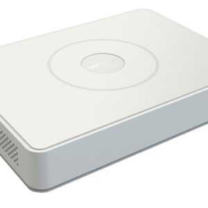 Hikvision – Standalone DVR – 16 Video Channels