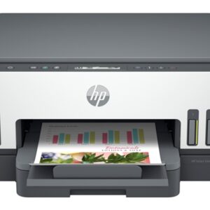 HP Smart Tank 720 All-in-One – Impresora multifunción – color