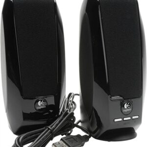 Bocinas Logitech S150 Digital USB – Altavoces – para PC