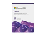 Microsoft 365 Family – Subscription – Windows