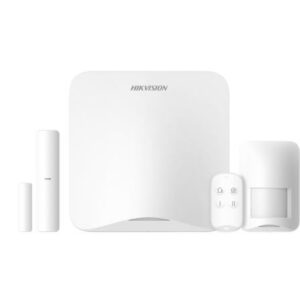 Alarma de Seguridad Hikvision - Control panel - AX HOME Wireless 4G