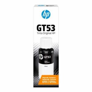 Tinta HP – GT53 – Ink cartridge