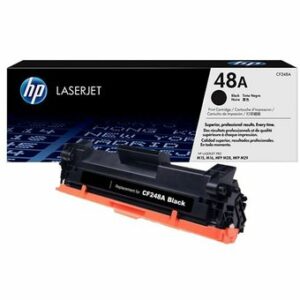 Toner HP 48a – Negro – original