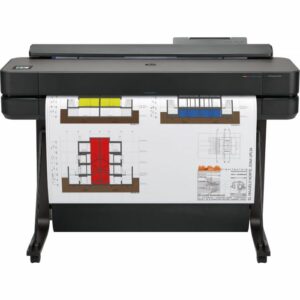 Plotter HP DesignJet T650 – 36IN e-Printers 1GB 110/220V E