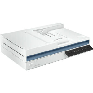 HP Scanjet Pro 2600 f1 – Escáner de documentos – CMOS / CIS