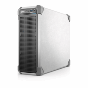 Dell – Server – Tower T160