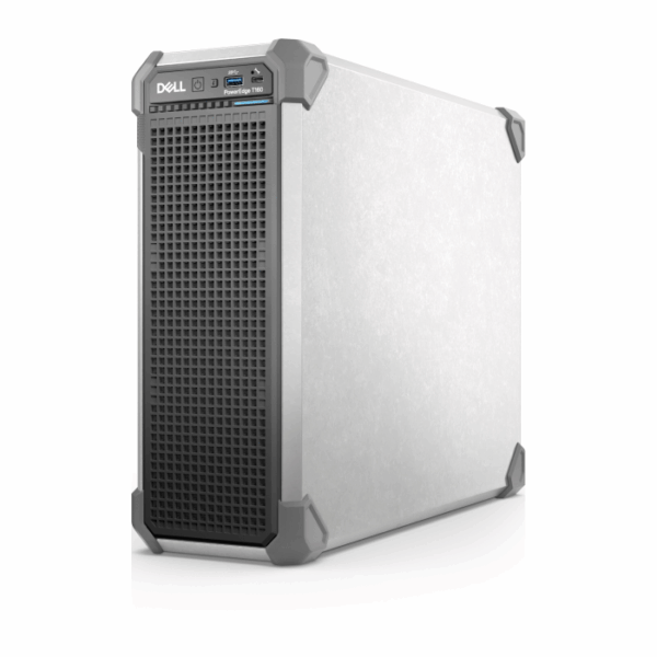 Dell - Server - Tower T160