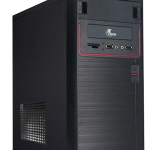 CPU XTECH CORE I5 DE 12VA