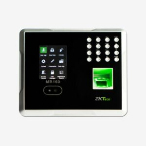 ZKTeco MB160 PLUS T&A/ACC