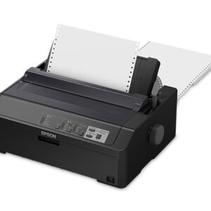 IMPRESORA DE MATRIX DE PUNTO FX-890 II