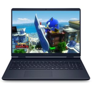 Dell Alienware Gaming Services AC16250 – Notebook – 16″