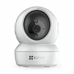 Cámara EZVIZ H6c Pro Smart Home 3K(5MP)