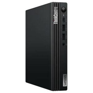 Lenovo ThinkCentre M70q – Tiny – Intel Core i5 i5-14400T