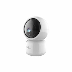 NGTeco NG-V-C101 Camara 360