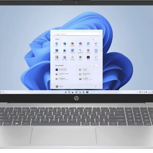 HP 15-fc0353la - Notebook - 15.6" - 1920 x 1080 - AMD Ryzen 5 7530U / 4.5 GHz - 8 GB