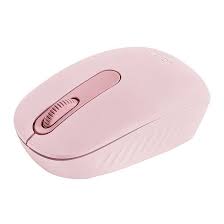 Logitech – M196 – Ratón – Bluetooth – Rose