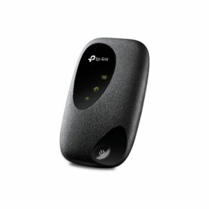 TP-Link M7000 – Punto activo móvil – 4G LTE – 150 Mbps