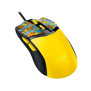Razer Cobra – Mouse – Wired – Edición Pokémon