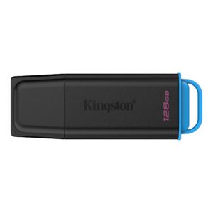 Kingston DataTraveler Exodia G2 – Memoria Flash USB, 128 GB